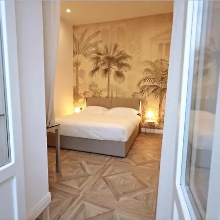 Relais Santa Lucia sul Mare, Napoli-2